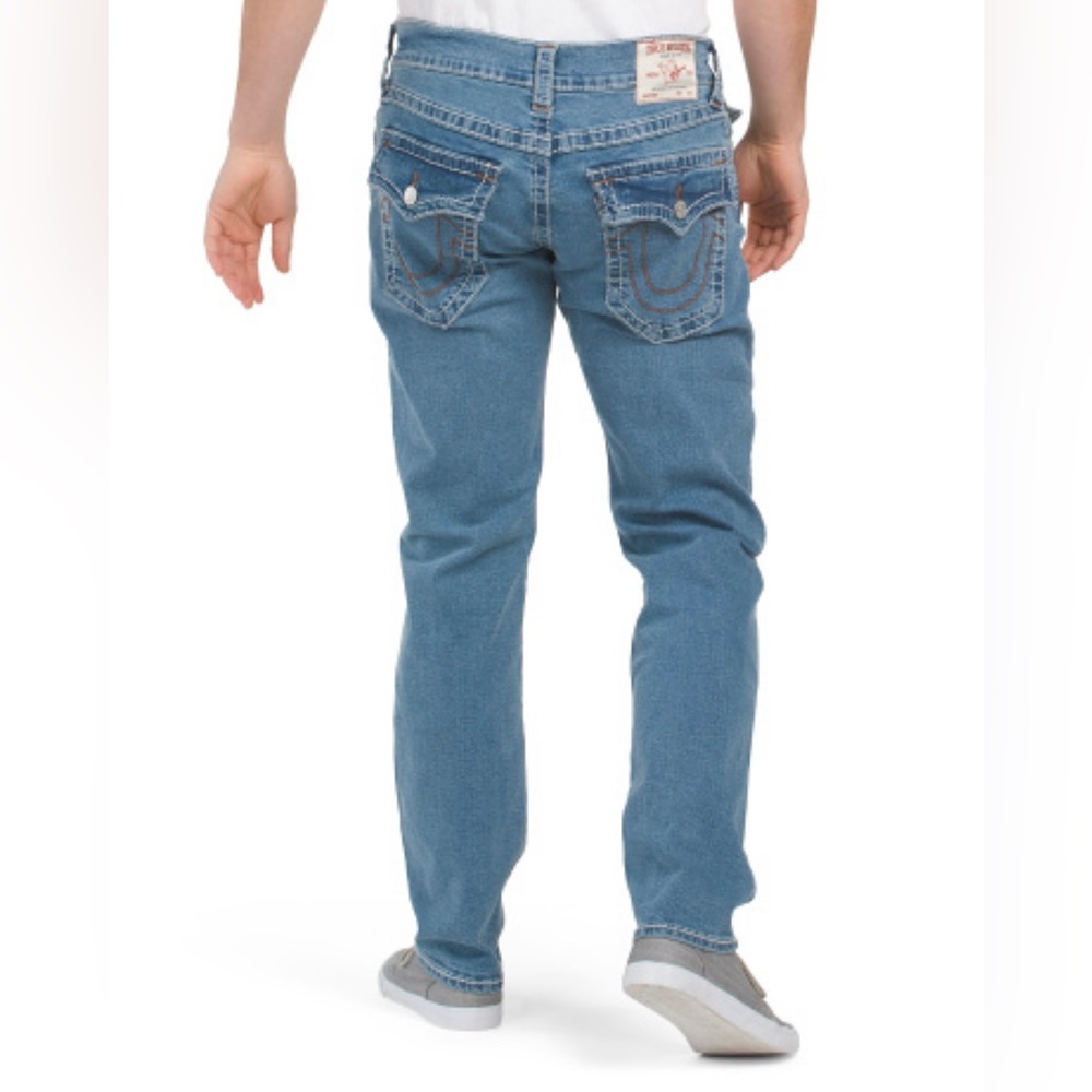 True Religion 34 Jeans